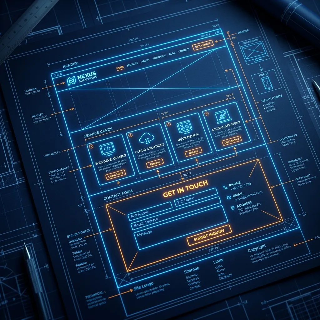 What Should a Plumber Website Include in 2026?