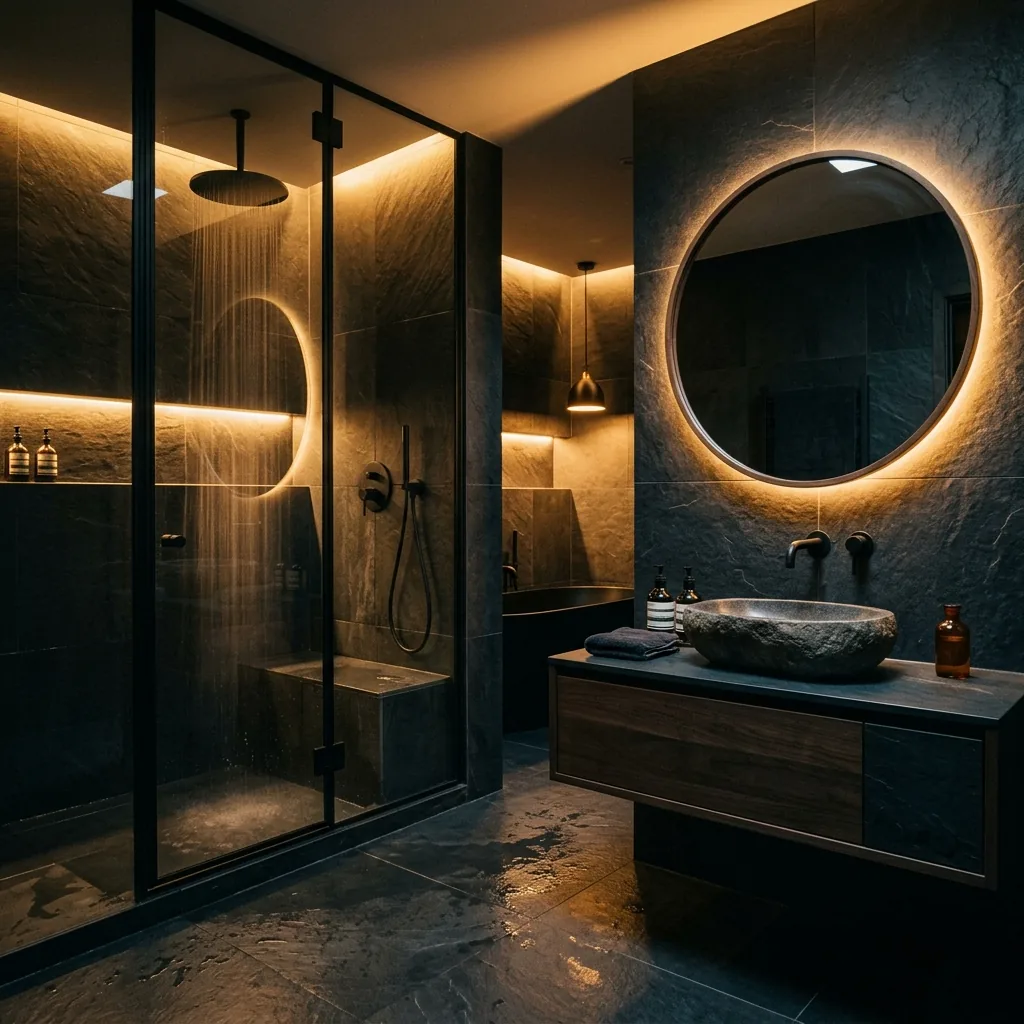 Bathroom Fitters