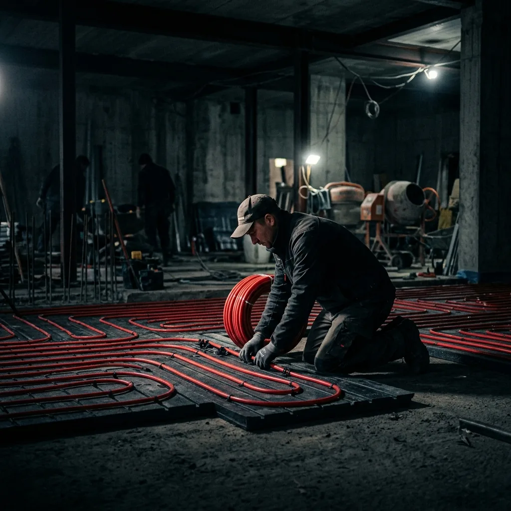 Heating Engineers