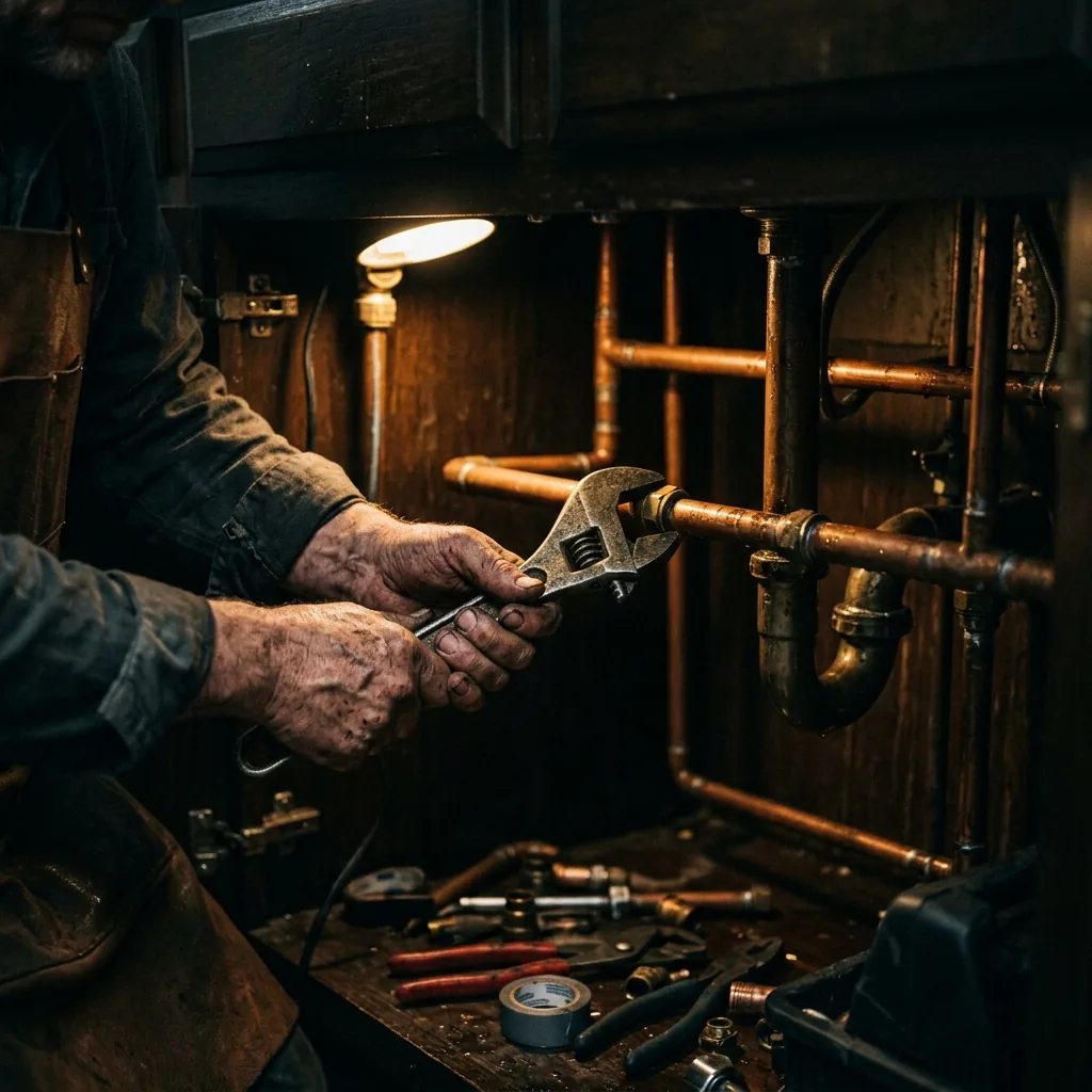 Plumbers